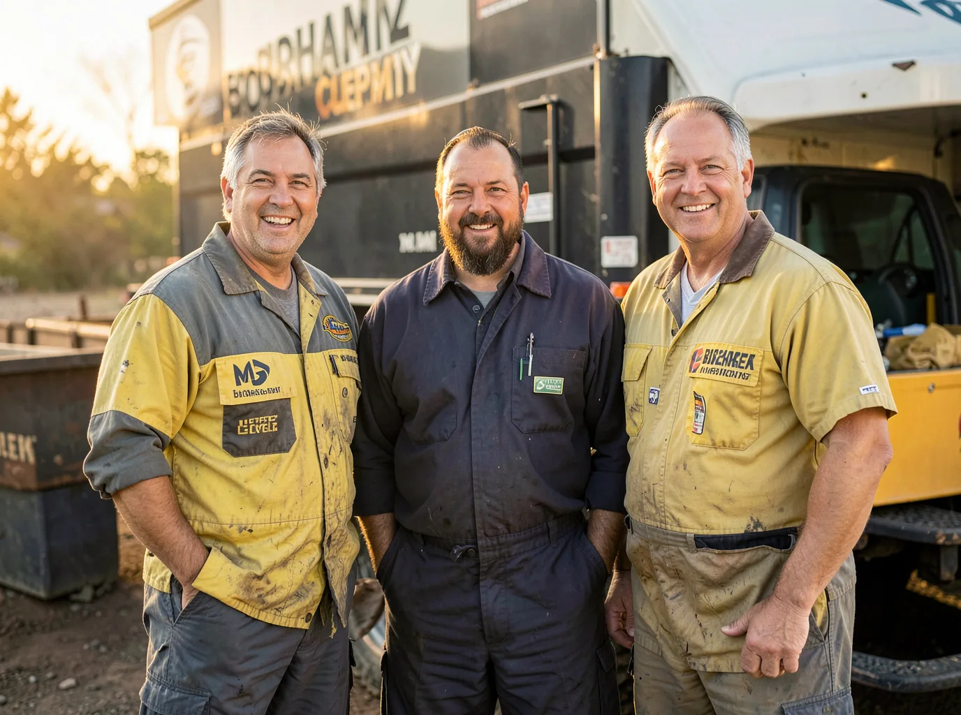 Sewage Cleanup company in Branchdale, PA